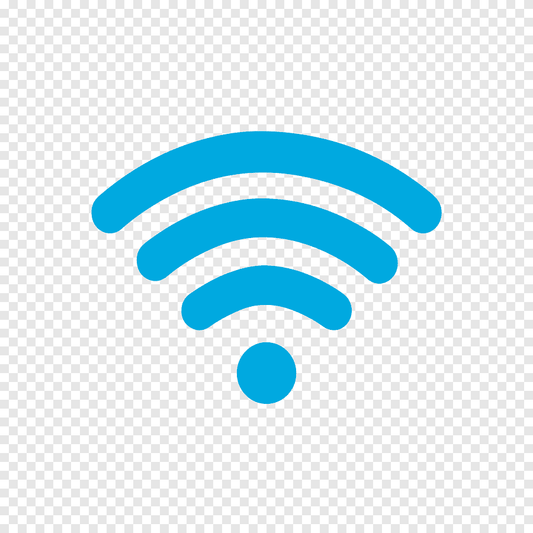 Home Wi-Fi Setup